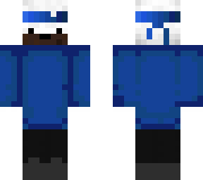 gabu blue