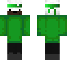 gabu green