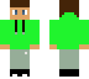 gamer