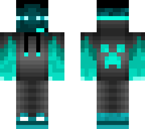 gamer enderman