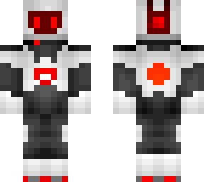 gamer robot (rq)
