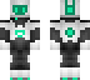 gamer robot
