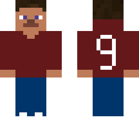 gamer steve | thootjejr