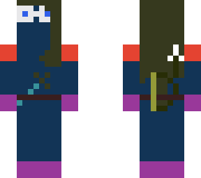 garde