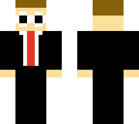 george hitman