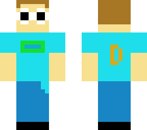 georgenotdm