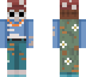 georgenotfound (check description)