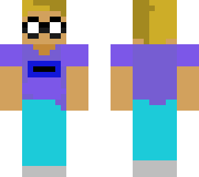 georgewasfound (off brand george)