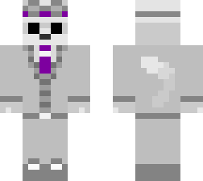ghost roo