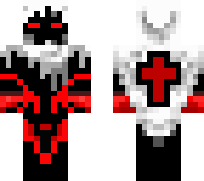 ghosts #2 ( added black legs )