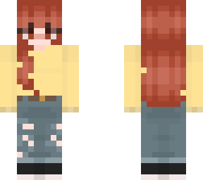 girl