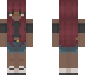 girl