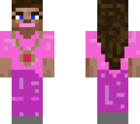 girl steve