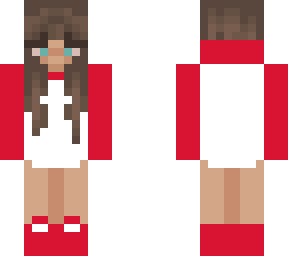girl tommy