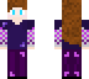 girl with armor