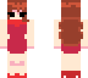 girlfriend