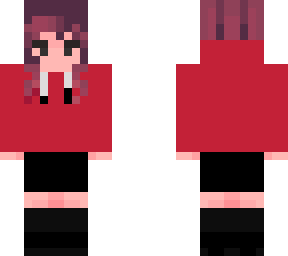 girlfriendo hoodie