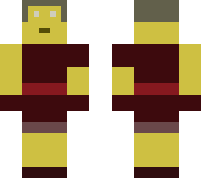 gladiator