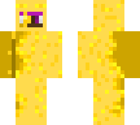 glided enderman onesie