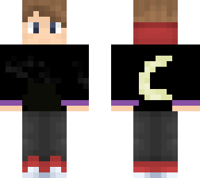 glitchsmp hoodie