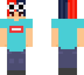 gogy but me