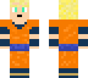 gohan super saiyan