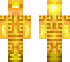 golden chiccin