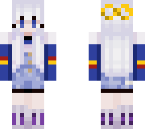 grace- overalls (done)