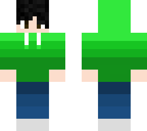 green boi v3