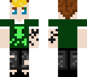 green me!