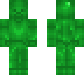 green steve