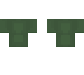 green t-shirt base