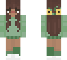green tes