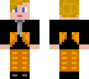 griffin naruto