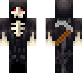 grim reaper