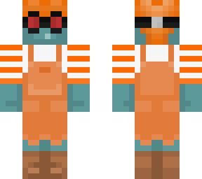 guard