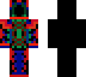 guardian maligno