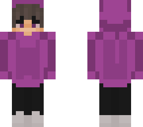 gus's new skin