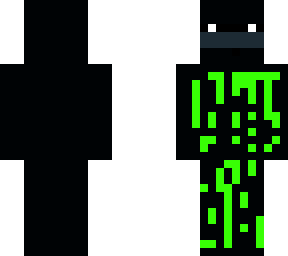 hacker with many spical effects!