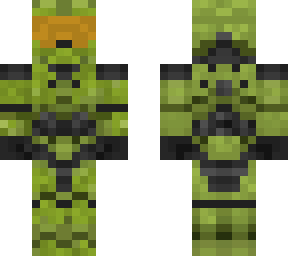 halo 2 master chief