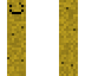 happy potato