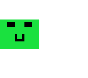 happy slime