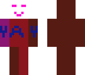 hi im a skin