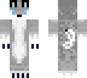 him the wolf