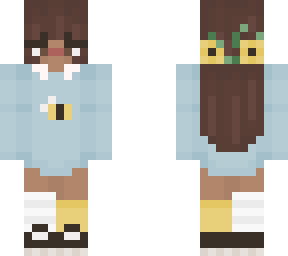 honey bee