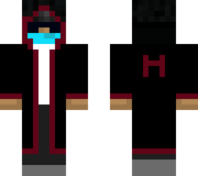 hood terminuke