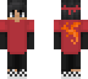hot boy