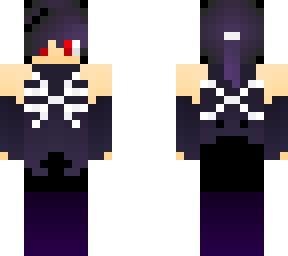 human spider [remade]