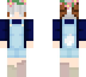 human ver goat