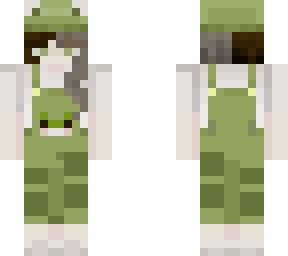 i love frogs :]
